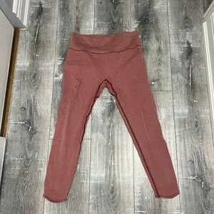 Gymshark Pink Leggings